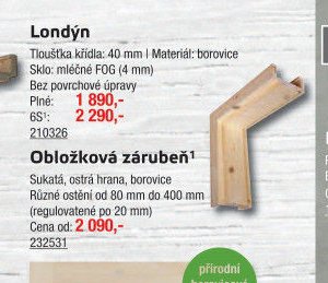 Londýn - UNI HOBBY akcniletaky.com