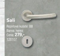 Sali - UNI HOBBY akcniletaky.com