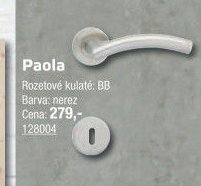 Paola - UNI HOBBY akcniletaky.com