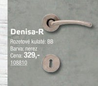 Denisa-R - UNI HOBBY akcniletaky.com