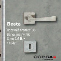 Beata - UNI HOBBY akcniletaky.com