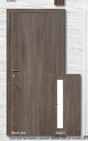 Klasik plné / Klasik 5 - UNI HOBBY akcniletaky.com