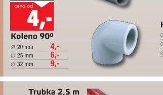 Koleno 90° - UNI HOBBY akcniletaky.com