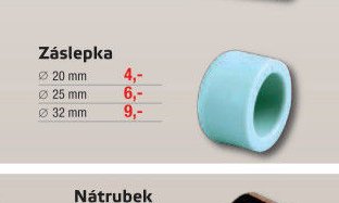 Záslepka - UNI HOBBY akcniletaky.com