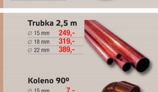 Trubka 2,5 m - UNI HOBBY akcniletaky.com