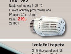 THX - VK2 - UNI HOBBY akcniletaky.com