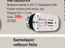 HM K6000-09 - UNI HOBBY akcniletaky.com