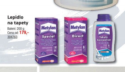 Lepidlo na tapety - UNI HOBBY akcniletaky.com