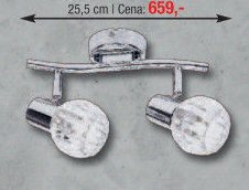 Série LAUREN 25,5 cm - UNI HOBBY akcniletaky.com
