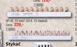 Lišta propojovací - UNI HOBBY akcniletaky.com