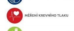 MĚŘENÍ KREVNÍHO TLAKU
