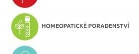 HOMEOPATICKÉ PORADENSTVÍ