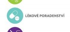LÉKOVÉ PORADENSTVÍ
