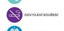 ODVYKÁNÍ KOUŘENÍ