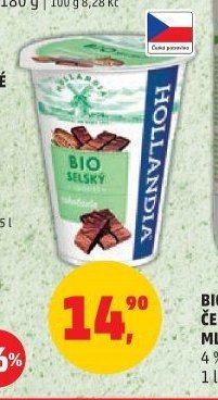 BIO SELSKÝ JOGURT 180 g