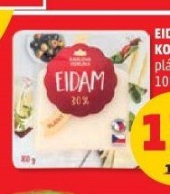 EIDAM KARLOVA KORUNA