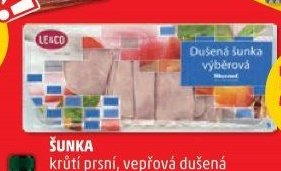ŠUNKA