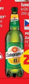 PIVO ZLATOPRAMEN