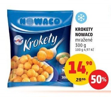 KROKETY NOWACO