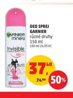 DEO SPREJ GARNIER