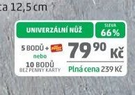 Univerzální nůž