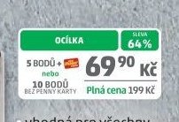 Ocílka