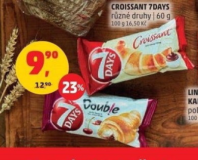 CROISSANT 7DAYS