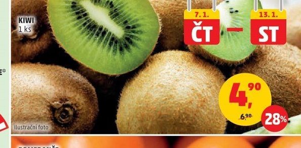 KIWI