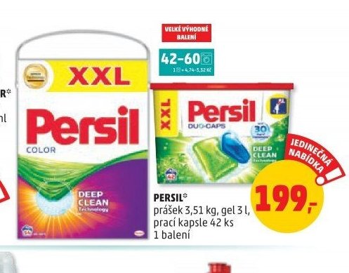 PERSIL