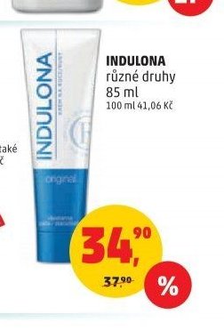 INDULONA