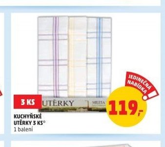 KUCHYŇSKÉ UTĚRKY 3 KS