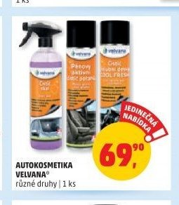 AUTOKOSMETIKA VELVANA