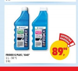 FRIDEX G PLUS / G48