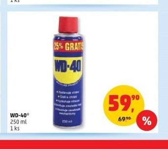 WD-40