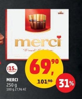 Merci