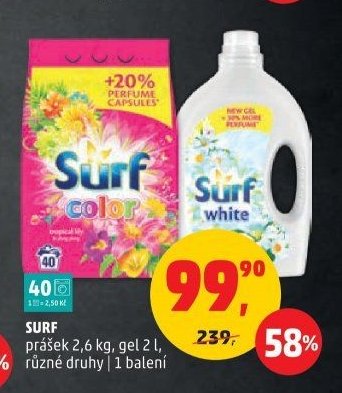 Surf
