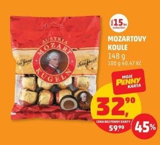 Mozartovy koule
