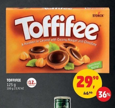 Toffifee