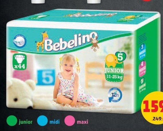 Bebelino