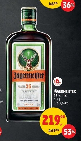 Jägermeister