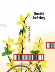 Umělé květiny