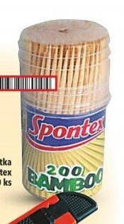 Párátka Spontex 200 ks