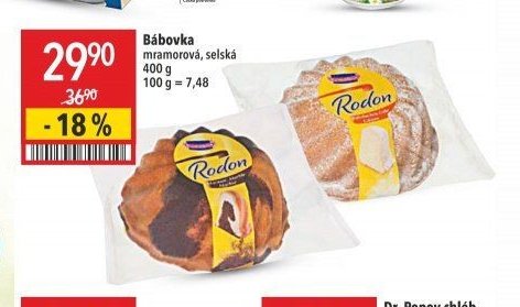 Bábovka