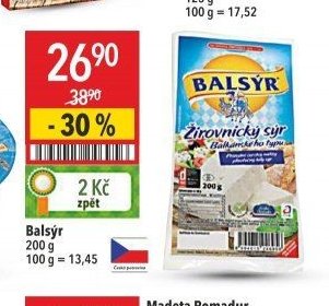 Balsýr