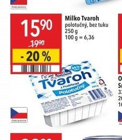 Milko Tvaroh