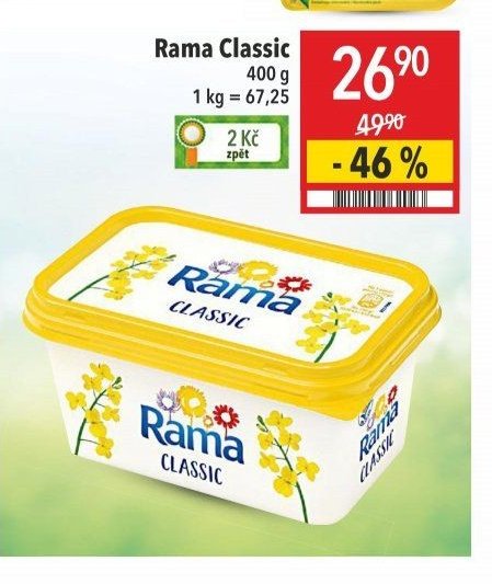 Rama Classic