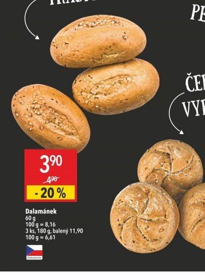 Dalamánek