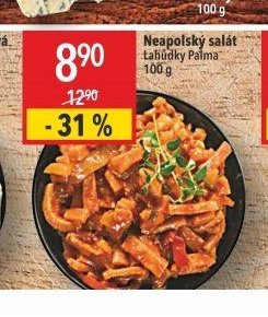 Neapolský salát Lahůdky Palma