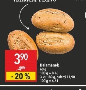 Dalamánek
