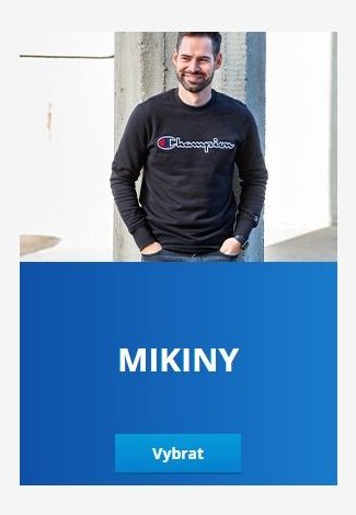 MIKINY